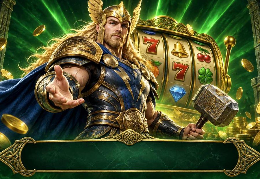 Ảnh chuyên mục Casino