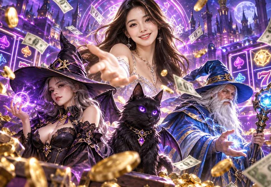 Ảnh chuyên mục Esports