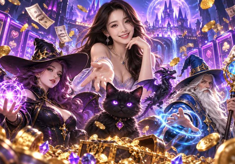 Phân biệt jackpot cố định và tích lũy – hướng dẫn theo tình huống – QK88