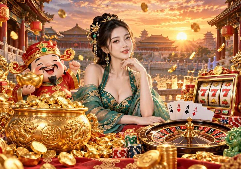 RTP nói gì về một phiên chơi cùng QK88