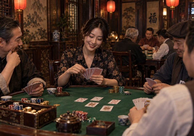 Tra cứu lịch sử ván chơi – cẩm nang Casino – QK88