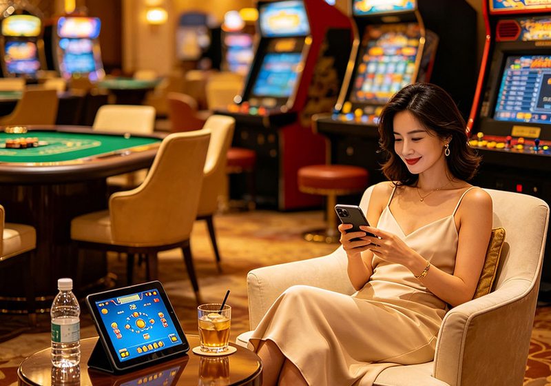 Tra cứu quyền lợi thành viên tại QK88