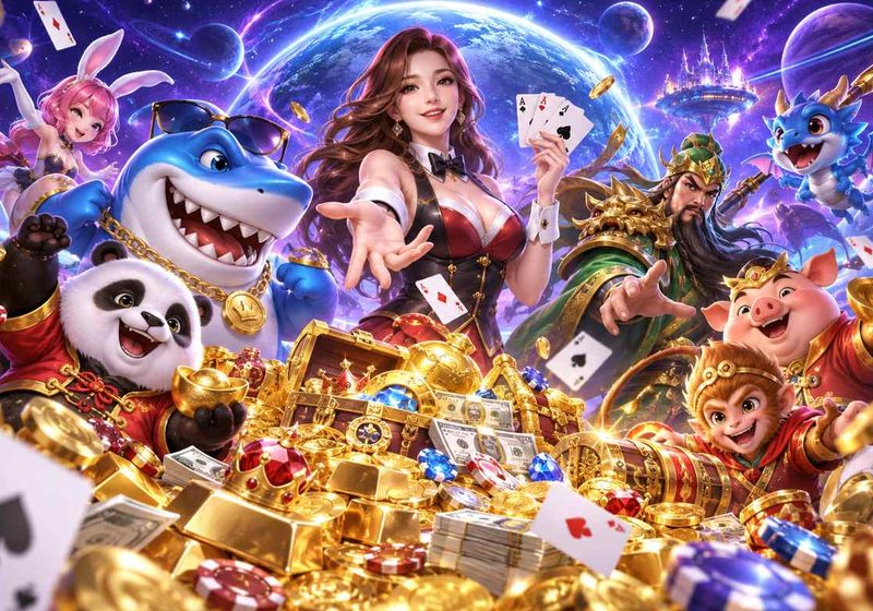 Điều kiện tham gia vòng quay và những điểm dễ nhầm – QK88